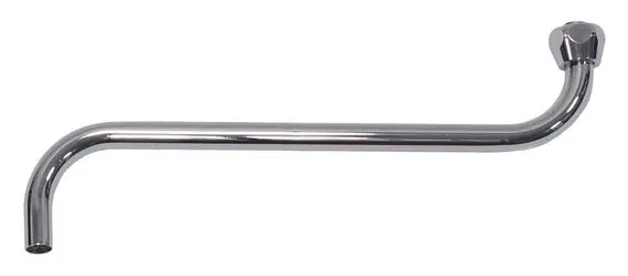 Abverkauf Vaillant Schwenkauslauf 250 mm für VNO2 Armatur 000468