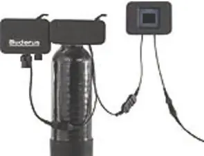 Sonderaktion Buderus Logawater VES FKP AF P4000 NFKAF Aufofilling-Profikopf FKP NFK.2 AF P4000 7739624587