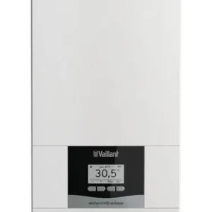 Vaillant elektronischer Durchlauferhitzer electronic VED E 27/8-E exclusive 27kW 0010023749 Schneller Versand