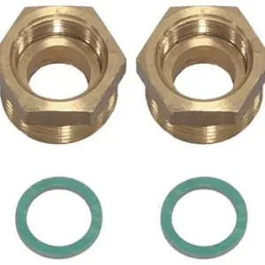 Online Kaufen Vaillant Adapter für flexibles Anschlussrohr Übergang von 3/4″ auf 1″ 0020059767