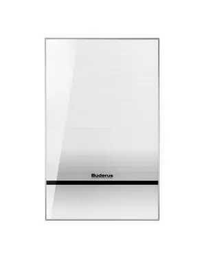 Schnäppchen Buderus WS170-50 AMEW, Logamax kompakt Wohnungsstation, 50 kW, gemischter HK, AP 7735600635