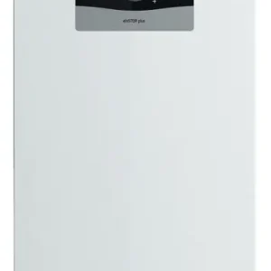 Neue Kollektion Vaillant eloSTOR plus VEN 5/7-5 U Elektro-Warmwasserspeicher inkl. Armatur VNU, Niederdruck 0010021141