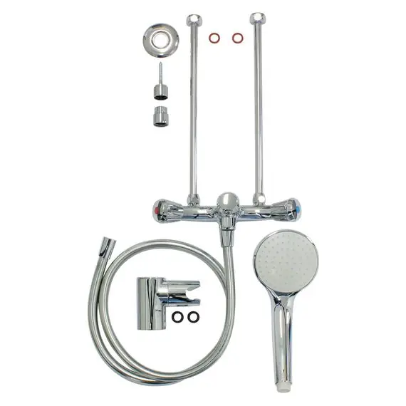 Vaillant VNO 2/2 für Badewanne oder Dusche für Übertischinstallationen 0010042339 Günstig