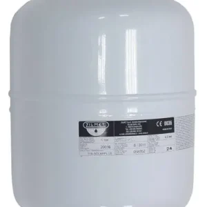 Vaillant Solar/Sole-Ausdehnungsgefäß 25 Liter wandhängend 302098 Geprüft