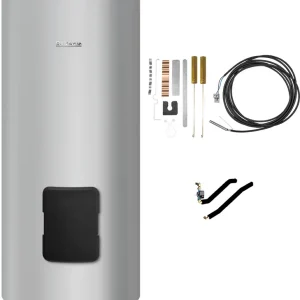 Neu Im Sortiment Buderus Logalux MP SU300 S-C, 300 Liter Warmwasserspeicher, inkl. Speicherfühler-Set 7739622474