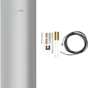 Buderus Warmwasserspeicher SU160.5 S-A, 160 Liter, Speicherfühler-Set 7739622812 Günstig