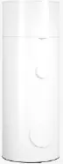 Wochenendangebot Viessmann Vitocell Modular 100-VE, Warmwasserspeicher, Heizwasser-Pufferspeicher, 200/50 Liter Z026459