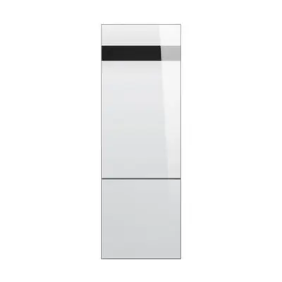 Buderus Warmwasserspeicher EWH300.2 GW-C, 300 Liter, Edelstahl, inklusive Wärmetauscher 7716842678 Bestseller