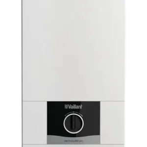 Vaillant Durchlauferhitzer VED E 21/8-B Pro elektrischer Durchlauferhitzer 21 kW 0010023794 Garantierte Lieferung