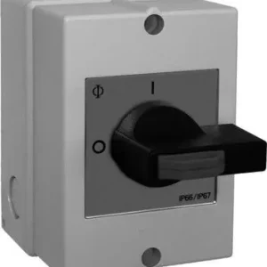Wolf Revisionsschalter ESH 21 für ER-RDM 56/57, 2136715 2136715 Neue Ware