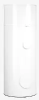 Viessmann Vitocell Modular 100-VE, Warmwasserspeicher, Heizwasser-Pufferspeicher, 250/75 Liter Z026463 Sichere Zahlung