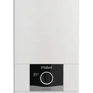 Vaillant Durchlauferhitzer electronic VED E 21/8 Elektro-Durchlauferhitzer 21 kW 0010023778 Solange Der Vorrat Reicht