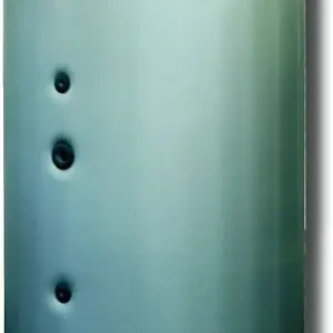 Wolf Schichten-Pufferspeicher BSH-1000, 1000 Liter, inkl. Glattrohrwärmetauscher 2483912 Direktkauf