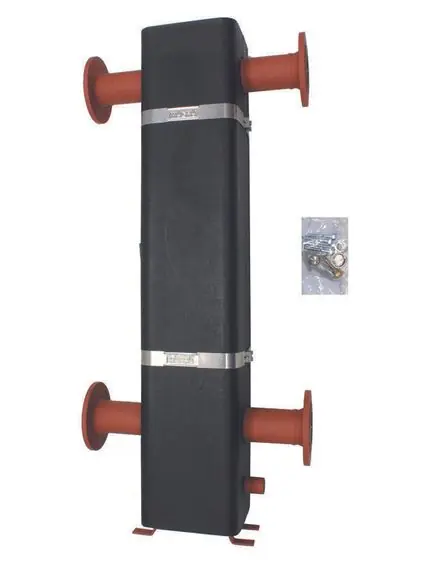 Vaillant WH 280 (21,5 m³/h) hydraulische Weiche 306725 306725 Ausverkauf