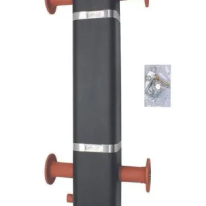 Vaillant WH 160 (12 m³/h) hydraulische Weiche 306726 306726 Geprüft