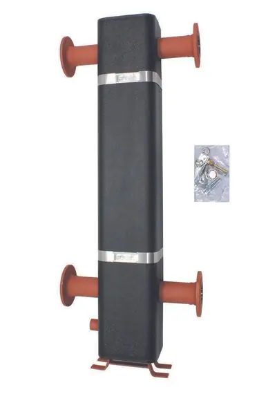Vaillant WH 160 (12 m³/h) hydraulische Weiche 306726 306726 Geprüft