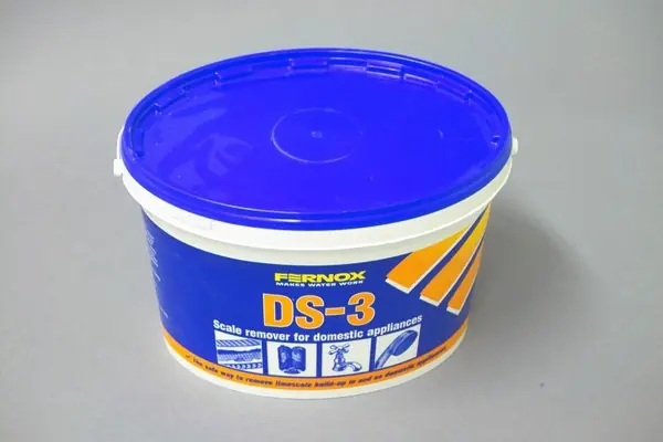 Sofort Bestellen Brötje BRÖTJE Fernox Entkalkungsmittel DS 3 2 kg Gebinde 992169