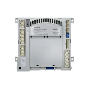 Geprüft Brötje BRÖTJE Zentraleinheit LMU SGB 2.90 Version 3.0 ab Serien Nr.40223160 624282