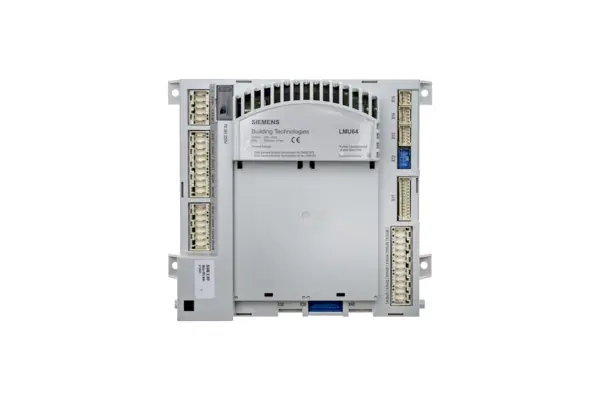 Geprüft Brötje BRÖTJE Zentraleinheit LMU SGB 2.90 Version 3.0 ab Serien Nr.40223160 624282