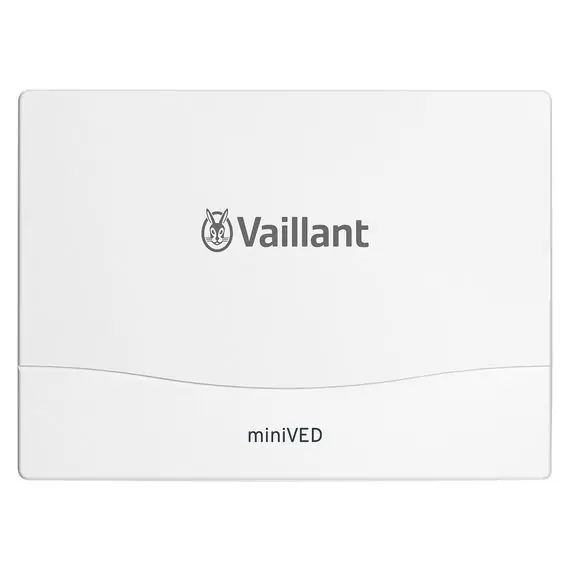 Garantierte Lieferung Vaillant Kleindurchlauferhitzer miniVED H 3/3 Durchlauferhitzer, druckfest 230V 0010044420