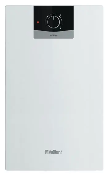 Vaillant eloSTOR plus VEH 10/7-5 U druckfester Elektrospeicher, Untertisch, 10 L 0010021147 Must-Have