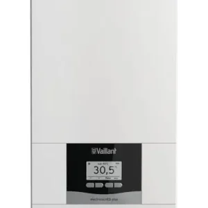 Markenware Vaillant Durchlauferhitzer VED E 24/8-P Plus - 24 kW Elektro-Durchlauferhitzer 0010023768