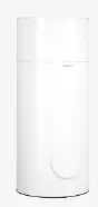 Viessmann Vitocell Modular 100-VE, Warmwasserspeicher, Heizwasser-Pufferspeicher, 250/50 Liter Z026460 Expressversand