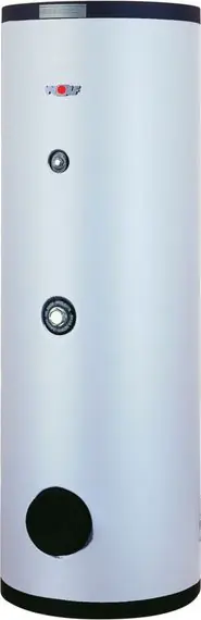 Wolf Warmwasserspeicher SE-2-500, Doppelschicht-Emaillierung, silber, 500 Liter 2444166 Angebot