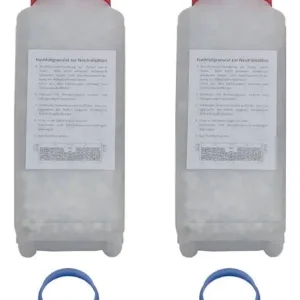Vaillant Neutralisationsmittel Granulat 2,6 kg 0020017504 Schnäppchen