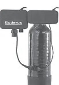Buderus Logawater VES FKC AF P2000 NFKAF Aufofilling-Comf.Kopf FKC NFK.2 AF P2000 7739624584 Billig