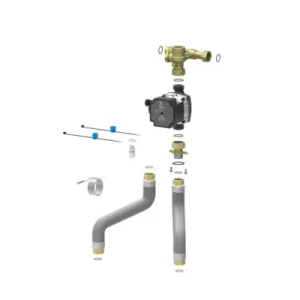 Brötje BRÖTJE Speicherpumpenladeset LS-BS F 7806351 Sofort Bestellen