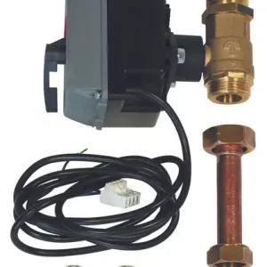 Vaillant Kaskadenventil motorisch für Kaskadierung der Trinkwasserstationen 0010015146 Sonderangebot