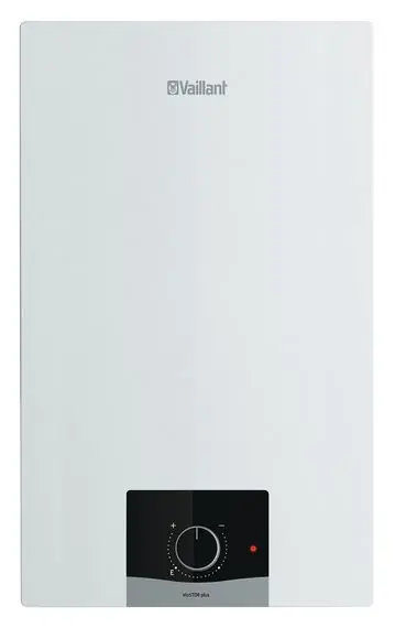 Expressversand Vaillant eloSTOR plus VEN 10/7-5 O Elektro-Warmwasserspeicher, Niederdruck, Übertischgerät 10L 0010021143