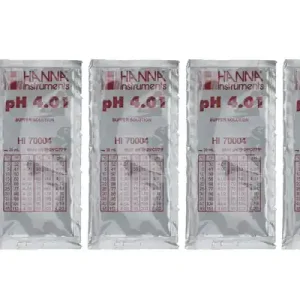 Knallerangebot Brötje Brötje Pufferlösung AquaCheck pH4,01 7313766