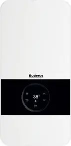 Buderus elektronischer Durchlauferhitzer Logamax ED186-21/24/27, 27 kW 7736507416 Saisonangebot