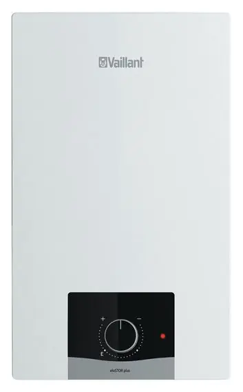 Heißes Angebot Vaillant eloSTOR plus VEN 5/7-5 O Elektro-Warmwasserspeicher, Niederdruck, Übertischgerät 5 Liter 0010021139