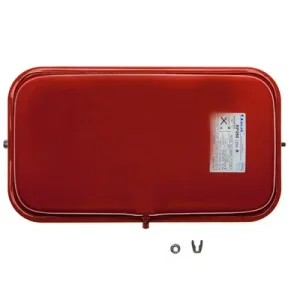 Markenprodukt Brötje Brötje Ausdehnungsgefäß RP2508L 7310964