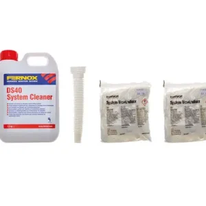 Brötje Brötje FERNOX Super-Cleaner 638982 Aktuell