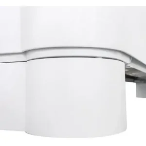 Vaillant Gebläsekonvektor Zubehör VAZ-015-070-F1 Füße 0010035730 Abverkauf