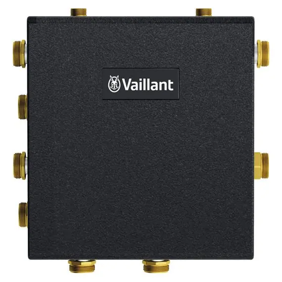 Vaillant Hybrid-Kit flexible Hydraulikeinheit 8000030595 Neu