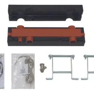 Vaillant WH 40 (3,5 m³/h) hydraulische Weiche 306720 Online Kaufen