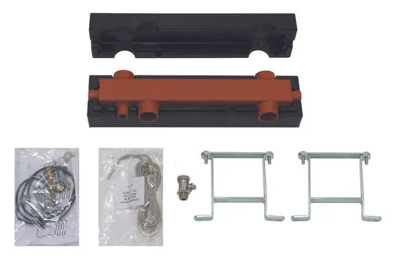Vaillant WH 40 (3,5 m³/h) hydraulische Weiche 306720 Online Kaufen