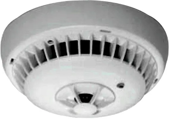Wolf AMM-2 Automatischer Mehrsensor Rauchmelder für alle Entrauchungsventilatoren 2138102 Jetzt Bestellen