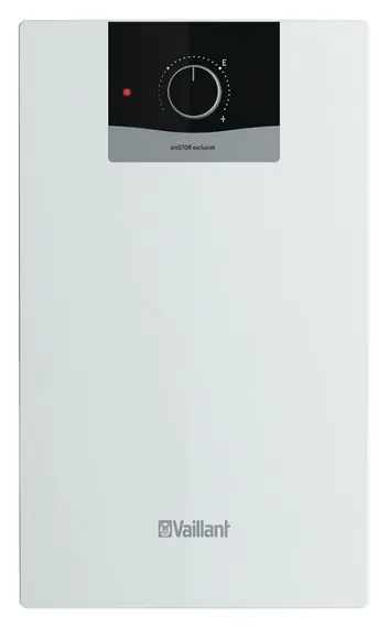 Vaillant eloSTOR exclusive VEN 5/7-7 U Elektro-Warmwasserspeicher, Niederdruck, Untertischgerät 5L 0010021138 Billig