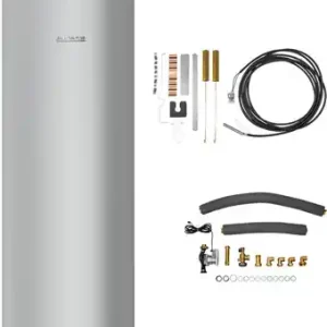 Jetzt Kaufen Buderus Warmwasserspeicher SU160, 160 Liter, BCC27, Speicherfühler-Set 7739625073