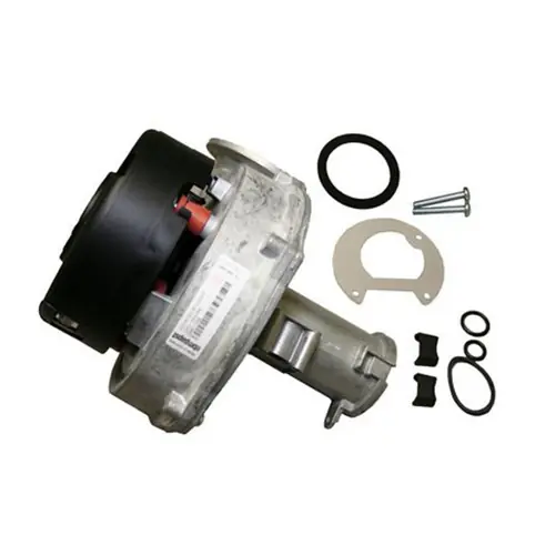 Buderus Gebläse für Logamax plus GB142 15/24/30 kW 7099022 Nur Heute