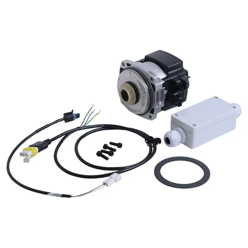 Letzte Chance Viessmann Pumpenmotor G-HE KM-Bus 7876412