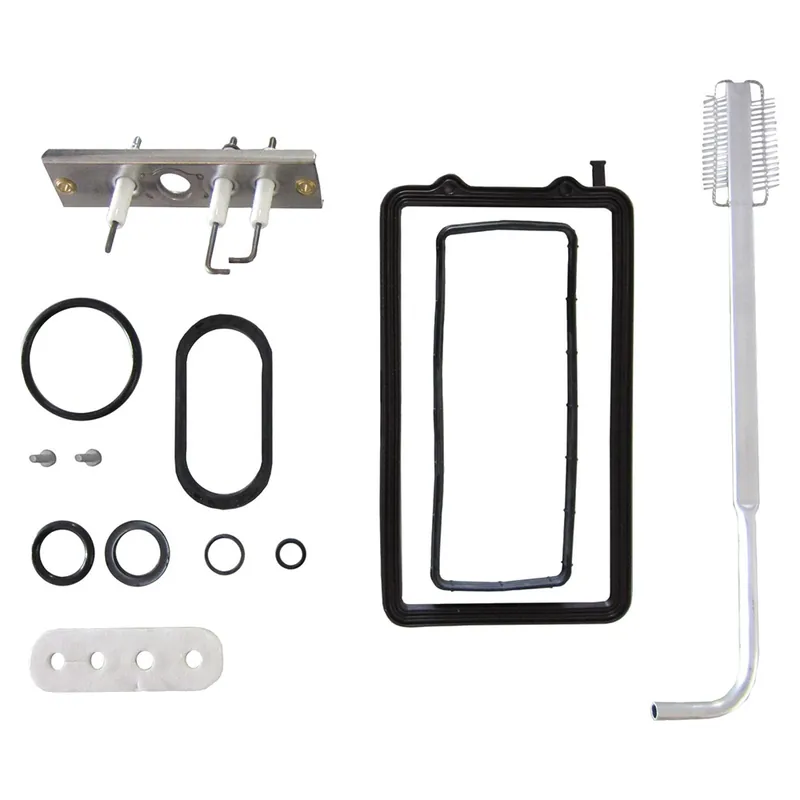 Bestseller Buderus Service-Set WB5 für Logamax plus GB(H)192i(T).2, GB182i.2 und GB(H)172i.2 8737708542