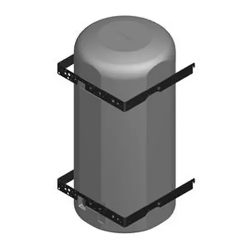Wochenendangebot Buderus Speicher 48 Liter (emailliert) für Logamax plus GB172-24 T50 87167621520