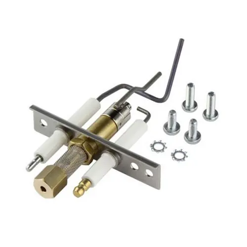 Neue Ware Buderus Zündbrenner Set AE144/244/M EG 63008957
